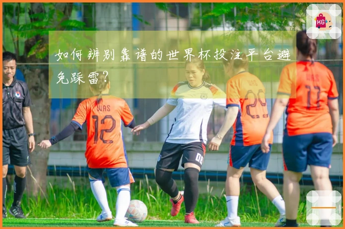 如何辨别靠谱的世界杯投注平台避免踩雷？