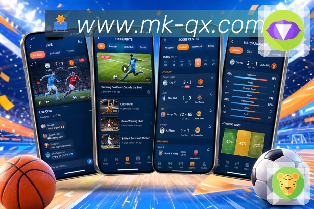 <strong>MK体育</strong>App随时可用